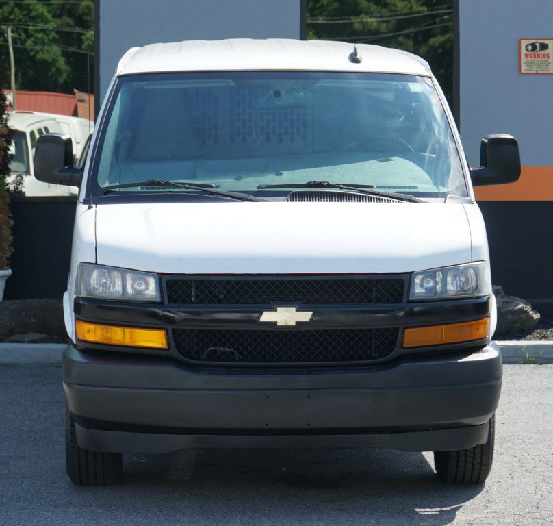 chevrolet express cargo 2021 1GCWGBF75M1177536 image chevrolet express cargo 2021 1GCWGBF75M1177536 image